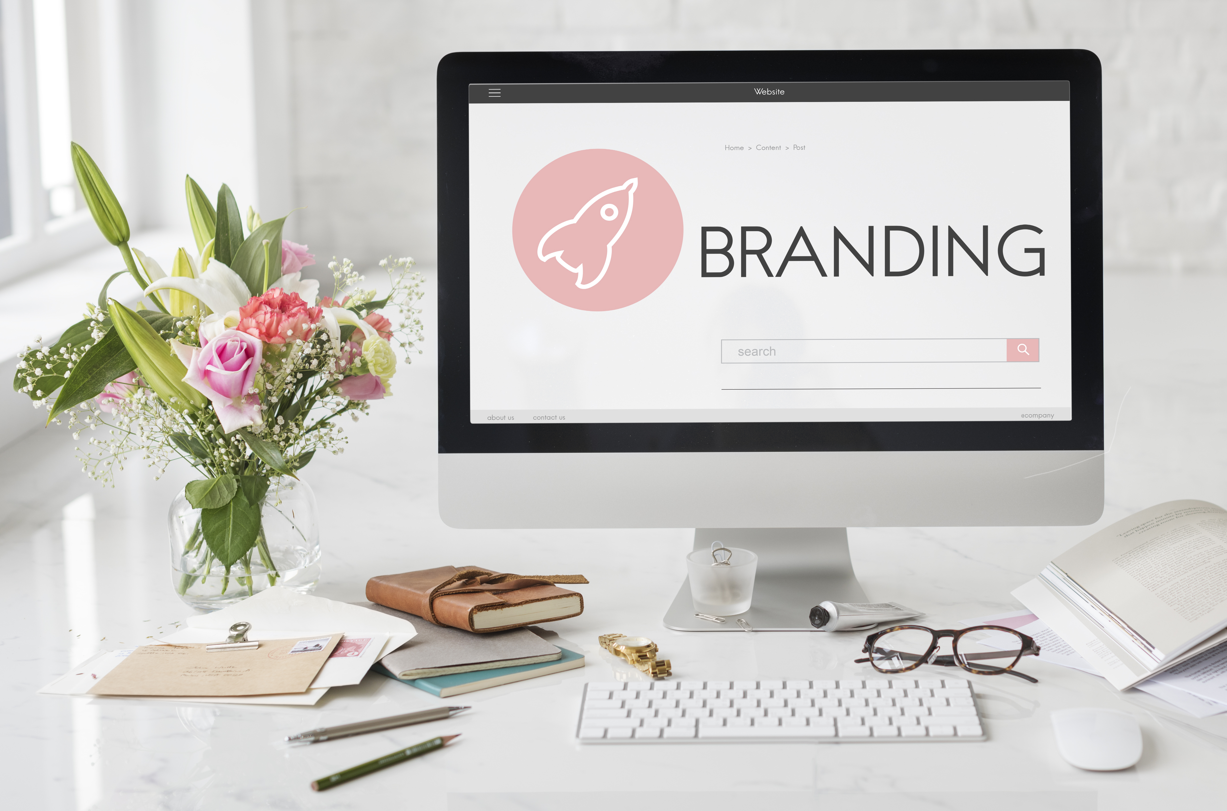 BRANDING & E-COMMERCE ENABLEMENT