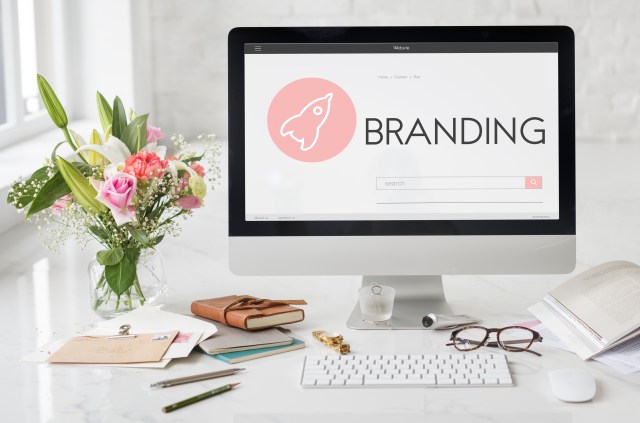 BRANDING & E-COMMERCE ENABLEMENT